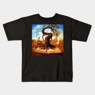 Joan Miro Kids T-Shirt